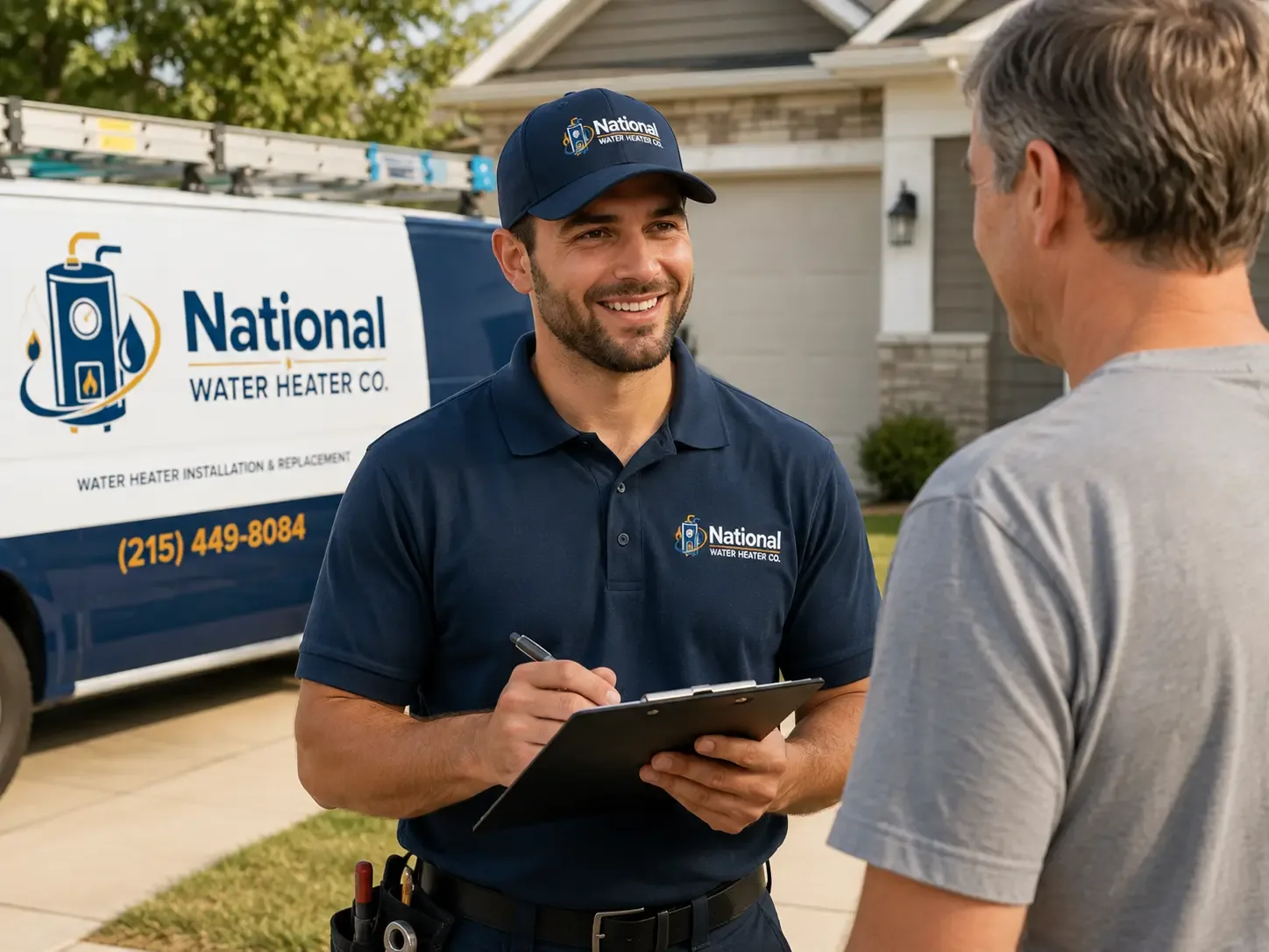 Water Heater Installation Chesterfield, VA FAQs
